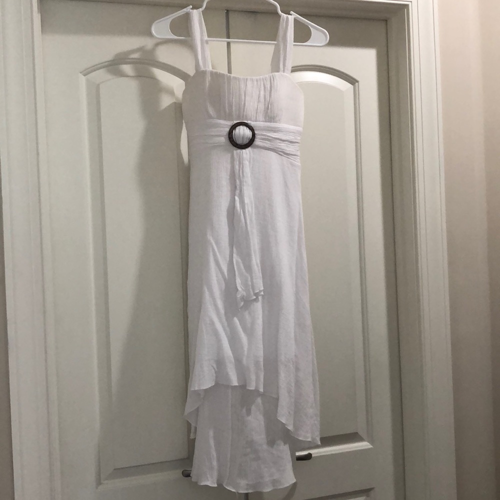 Women’s High Low dress